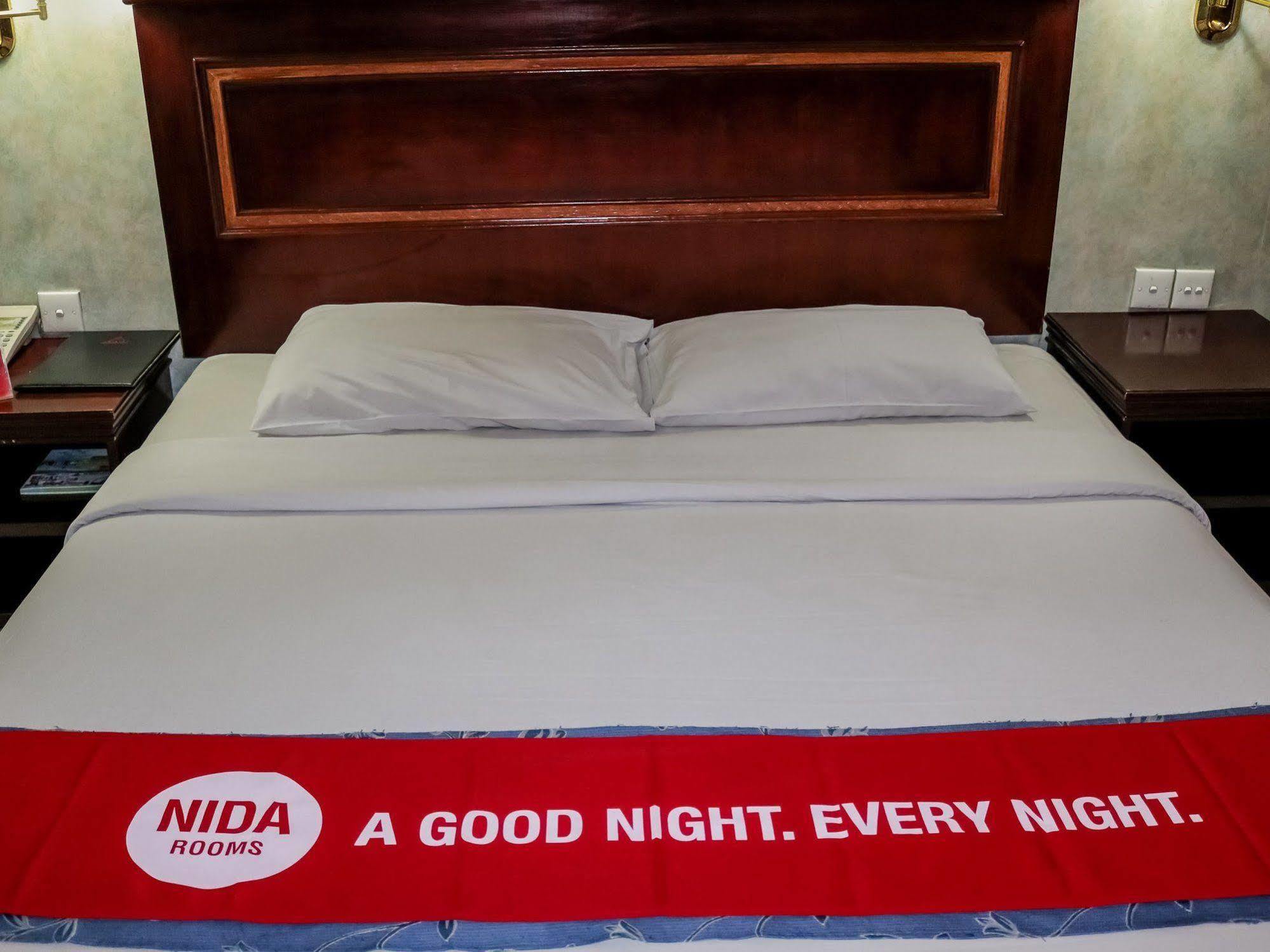 Antares Hotel Medan Kültér fotó